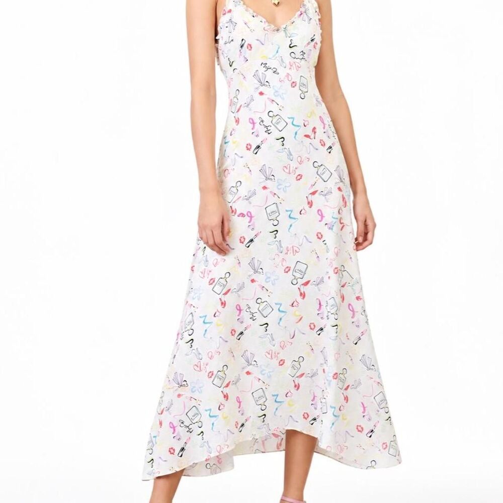 Maje Women's multi Dress